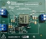 Immagine ingrandita Texas Instruments LM5161PWPFBKEVM