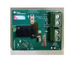 Immagine ingrandita Texas Instruments LMG3100EVM-089