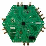 Immagine ingrandita Texas Instruments LMK04208EVM