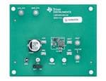 Immagine ingrandita Texas Instruments LMR36500EVM