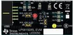 Immagine ingrandita Texas Instruments LP5815DRLEVM