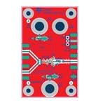 Immagine ingrandita Texas Instruments OPA855DSGEVM