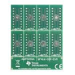 Immagine ingrandita Texas Instruments QFN16-DIP-EVM