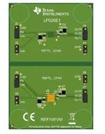 Immagine ingrandita Texas Instruments REF70EVM