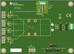Immagine ingrandita Texas Instruments THVD1454EVM