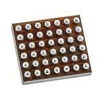 Immagine ingrandita Texas Instruments TAS2563YBGT