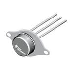 Immagine ingrandita Texas Instruments LM136AH-2.5/NOPB