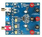 Immagine ingrandita Texas Instruments TPA3140D2PWPEVM