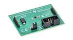 Immagine ingrandita Texas Instruments TPSM83102EVM-125