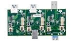 Immagine ingrandita Texas Instruments TUSB216IEVM
