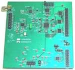 Immagine ingrandita Texas Instruments ADS8381EVM
