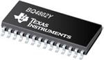 Immagine ingrandita Texas Instruments BQ4802YDSH