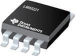 Immagine ingrandita Texas Instruments LM95221CIMM