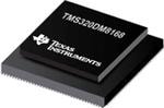 Immagine ingrandita Texas Instruments TMS320DM8168CCYG