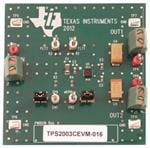 Immagine ingrandita Texas Instruments TPS2003CEVM-016