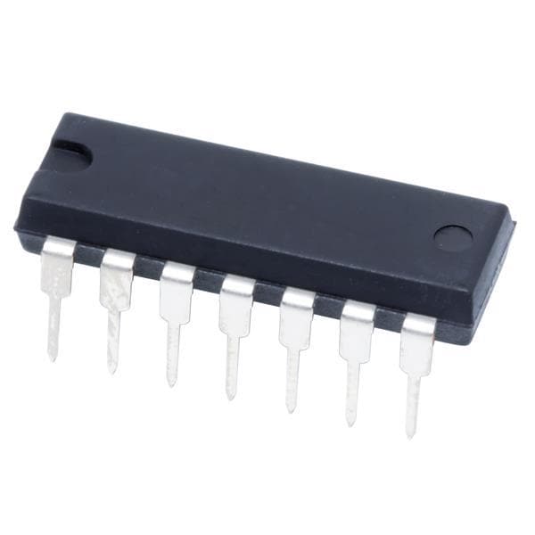 LM339 IC Low Power Quad voltaggio valore di confronto SMD TEXAS INSTRUMENTS