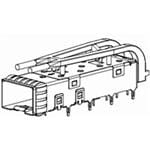 Immagine ingrandita TE Connectivity 2110929-1