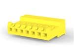 Immagine ingrandita TE Connectivity / AMP 3-643818-7