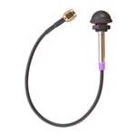 Immagine ingrandita TE Connectivity / Linx Technologies ANT-2.4-WRT-UFL-150