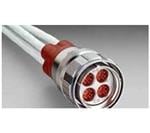 Immagine ingrandita TE Connectivity / DEUTSCH CFX20M2532PZN