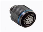 Immagine ingrandita TE Connectivity / DEUTSCH YACT26MG11PD000000