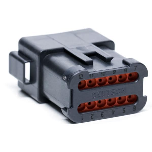 DT04-3P-CE04-KIT TE Connectivity / DEUTSCH | Mouser Italia