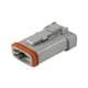 TE Connectivity / DEUTSCH DT06-4S-CE01