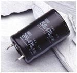 Condensatore ELETTROLITICO SLPX103M050E7P3 snap-in 10000 Microfarad 50V slpx Series
