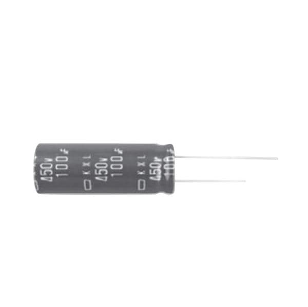 Radiale Al Piombo 18 mm 56 microfarad EE SERIES ± 20/% 450 V Condensatore elettrolitico
