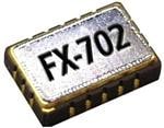 Immagine ingrandita Microchip Technology FX-702-SYNCE-125M000000