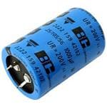 Immagine ingrandita Vishay / BC Components MAL219390124E3