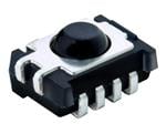 Immagine ingrandita Vishay Semiconductors TSSP6038TT