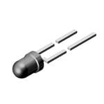 Immagine ingrandita Vishay Semiconductors TLHF4400