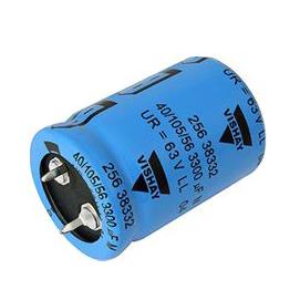 300 Pcs - MAL215375109E3 Vishay 10uF Aluminium Electrolytic Capacitor 16V Dc Su - Foto 7