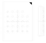 Immagine ingrandita Winbond W25N01GVTBIG