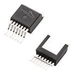 Immagine ingrandita Wolfspeed C4MS047120J2-TR